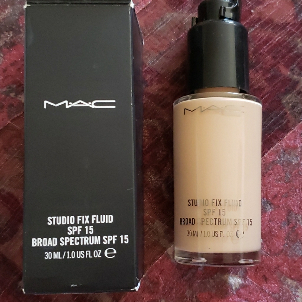 MAC Foundation